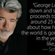 Illustration for article titled George Lucas Believes the World Will End in 2012